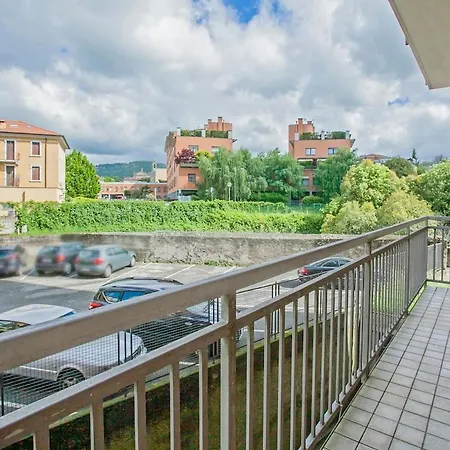 Apartamento Quiet Flat Free Parking