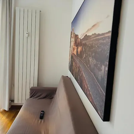 Apartment Quiet Flat Free Parking