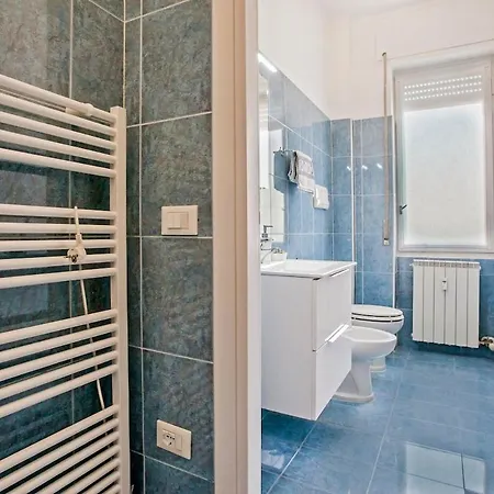 Appartement Quiet Flat Free Parking *