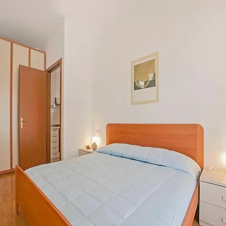 Quiet Flat Free Parking Daire Bergamo