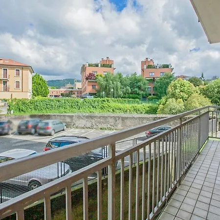 Daire Quiet Flat Free Parking